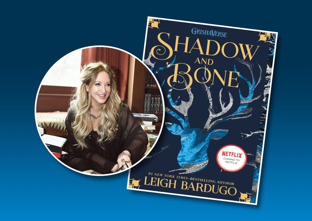 Leigh Bardugo answers fans’ questions about ‘Shadow and Bone’