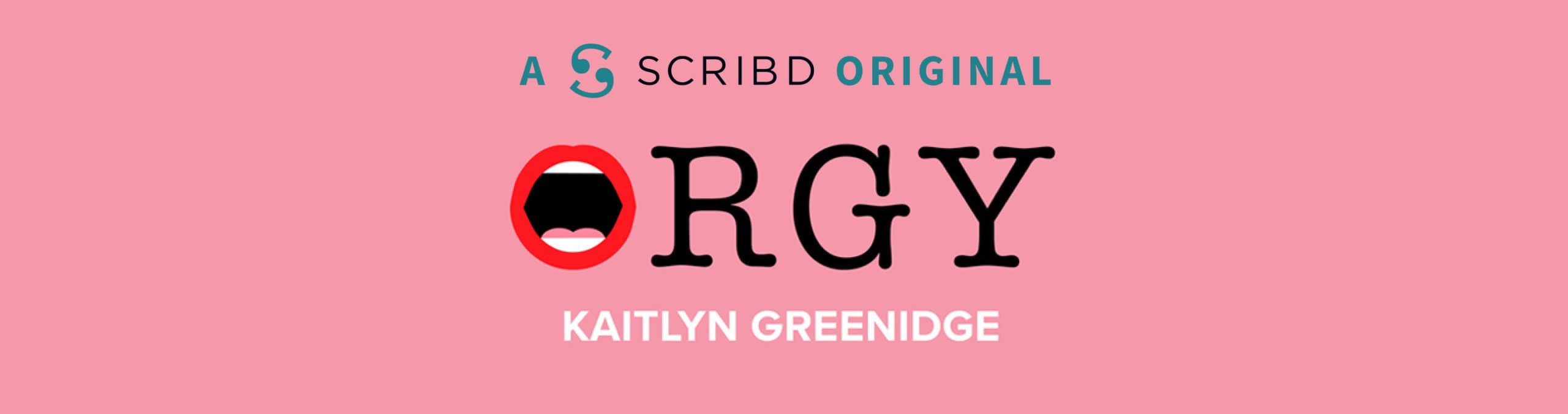 Kaitlyn Greenidge on the joys of sex