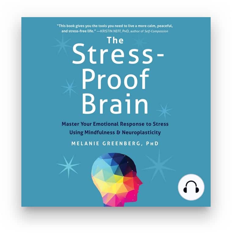 8 empowering books to help you de-stress