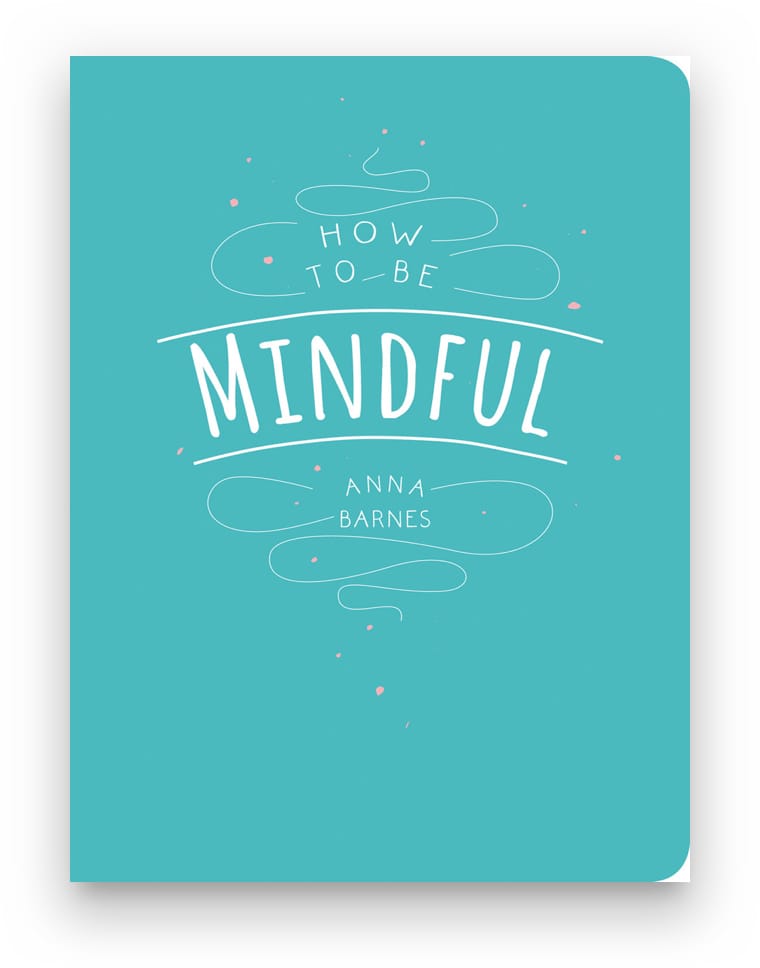 7 titles to help you be more mindful