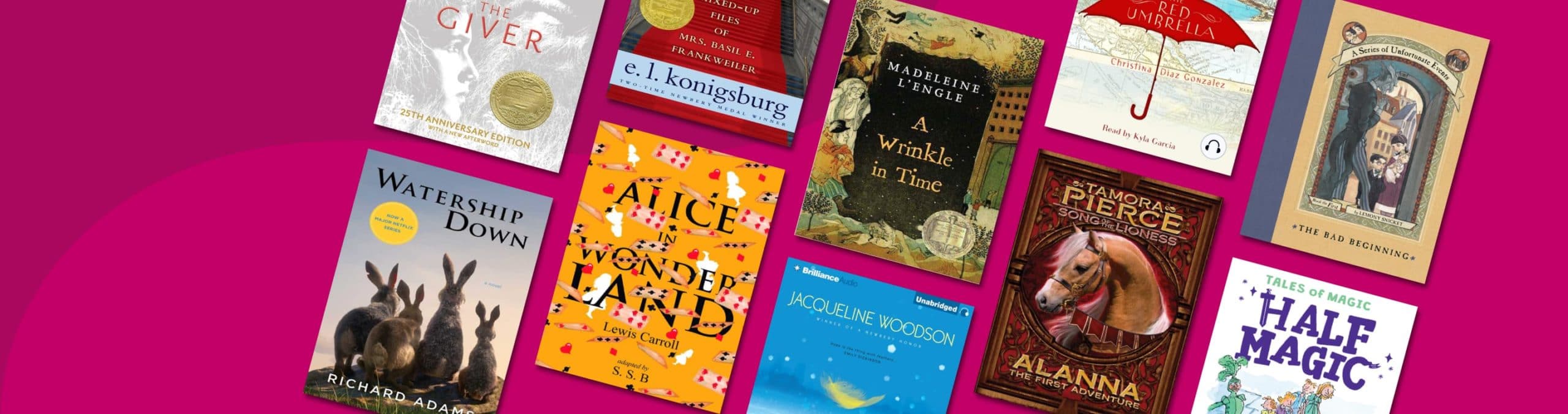 10 best children’s books to re-read as an adult