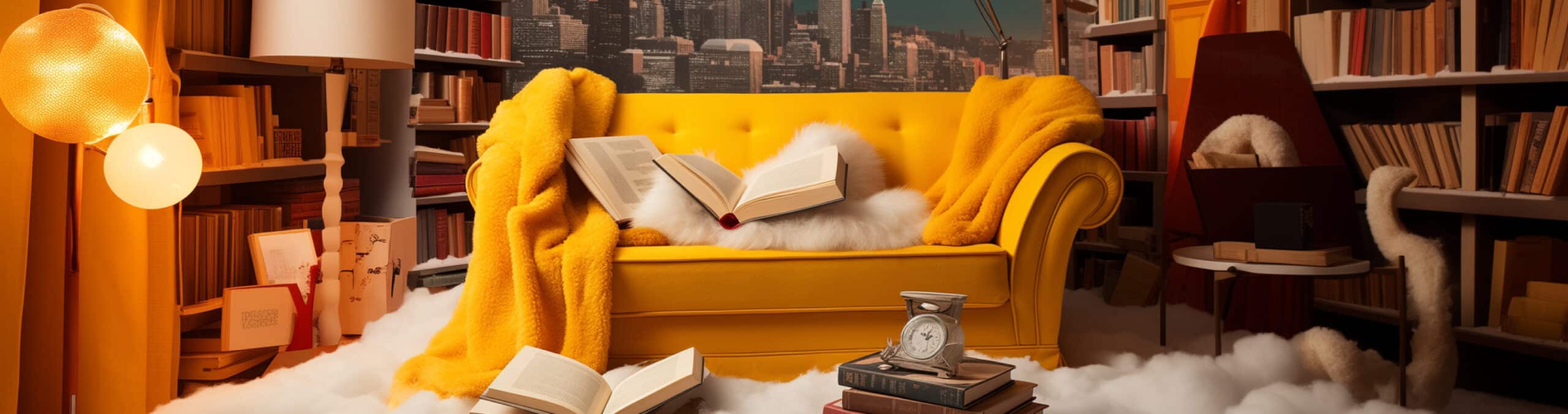 6 signs it’s time to stop reading that book (and that’s OK)