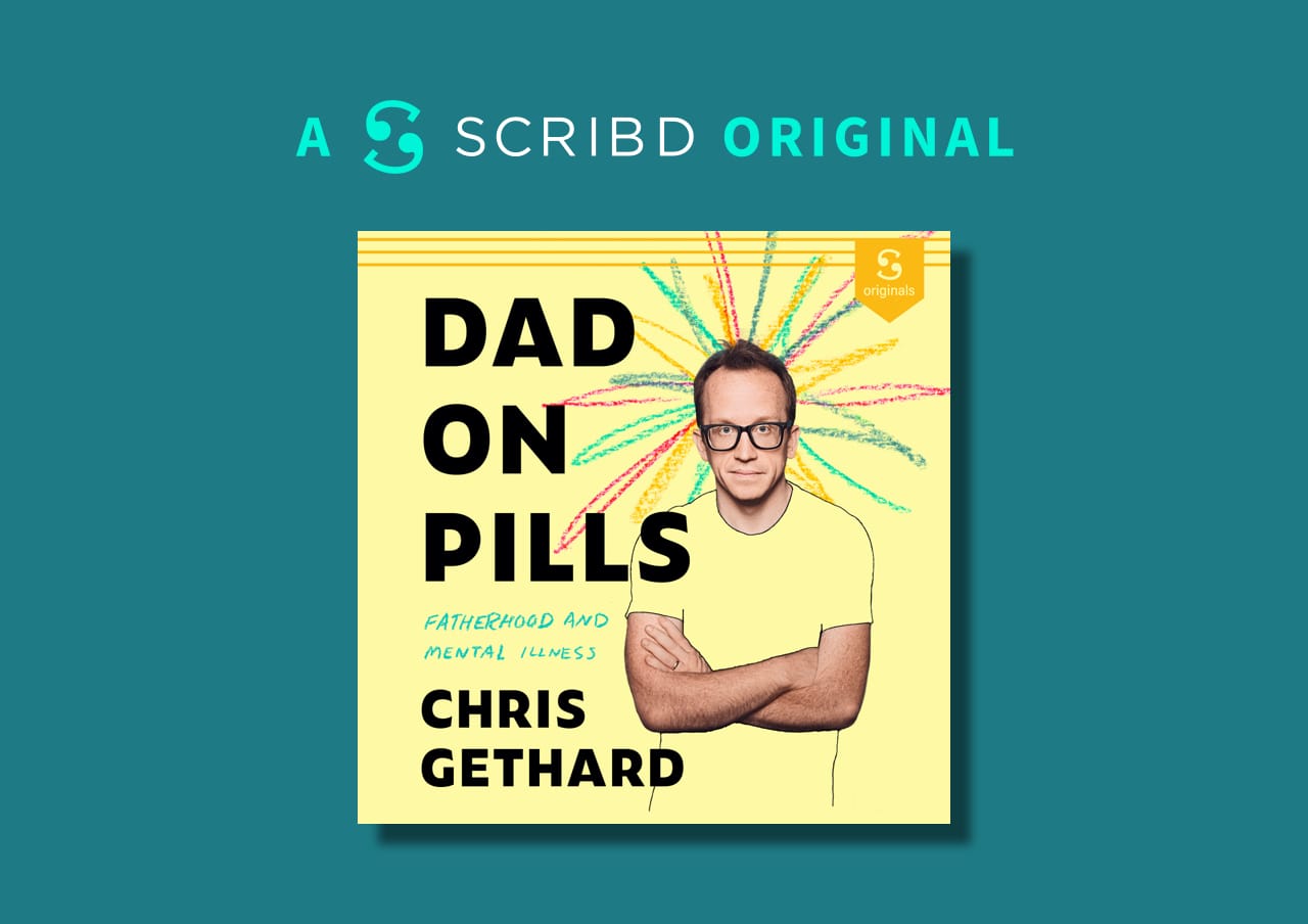 Chris Gethard on Parenting