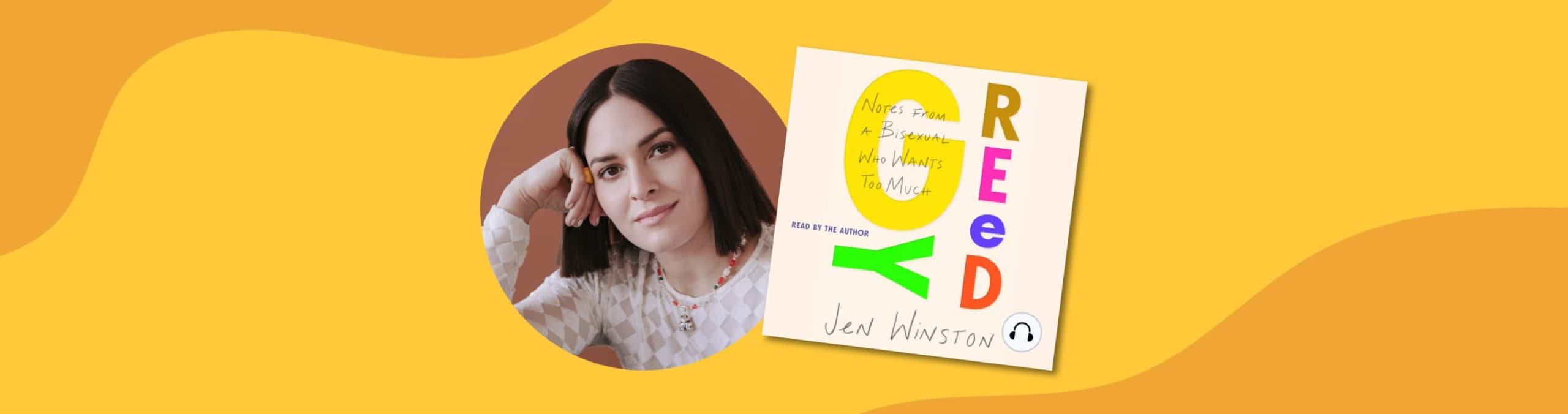 Author Jen Winston on Gender Stereotypes