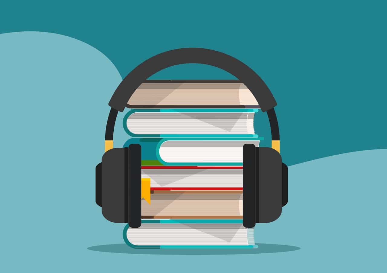 What nobody tells you about picking an audiobook