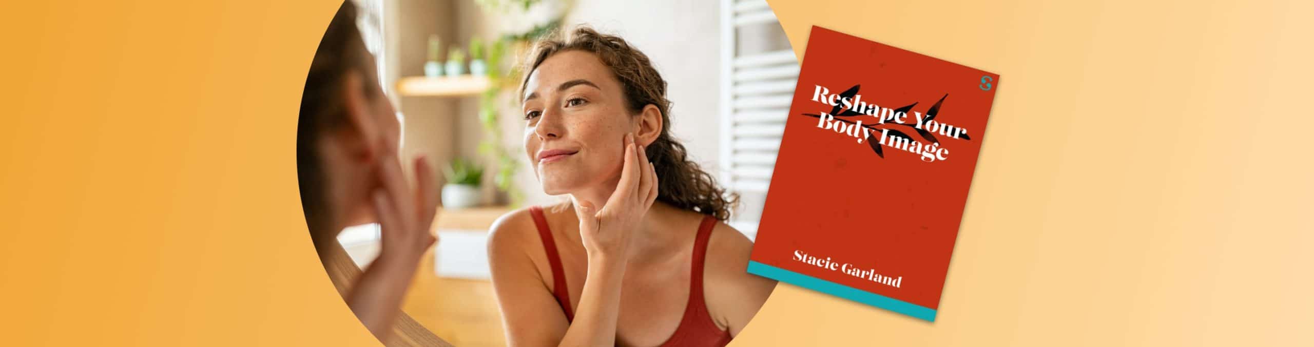 Scribd Coach author Stacie Garland on reshaping your body image
