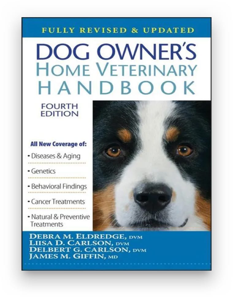 10 titles perfect for dog owners