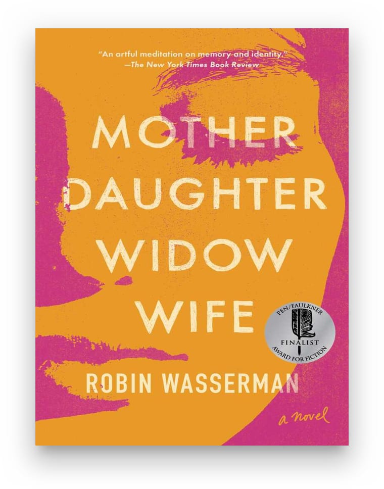 12 relatable novels about mothers and daughters