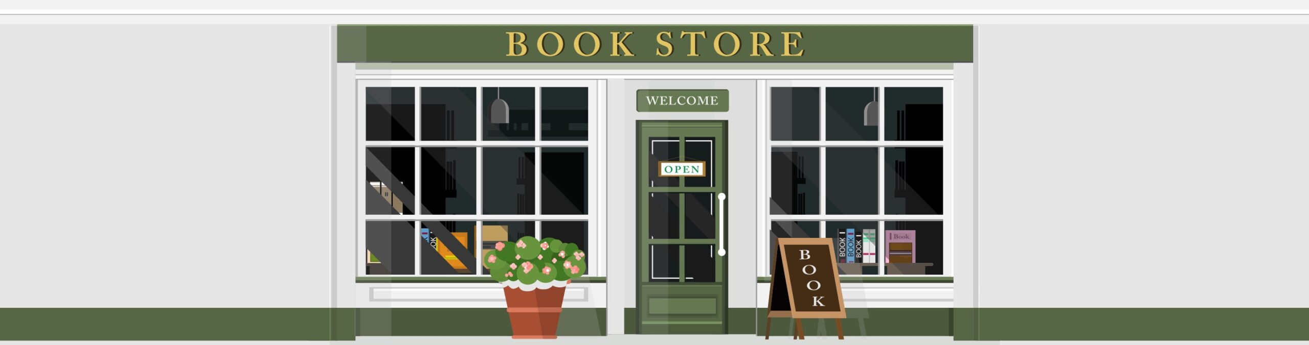 5 author-owned bookstores worth a visit
