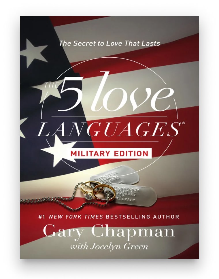 5 questions with Gary Chapman