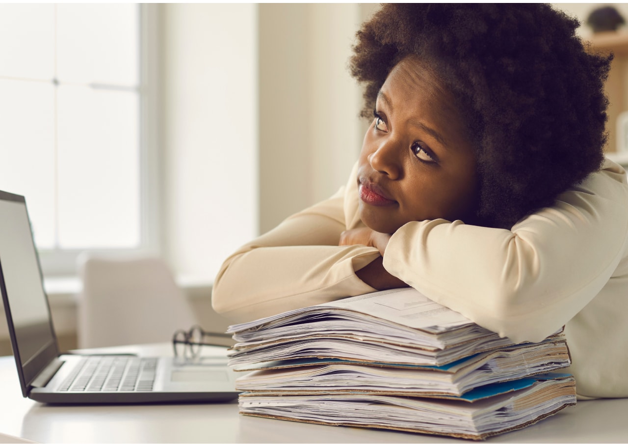 How to manage the procrastination cycle