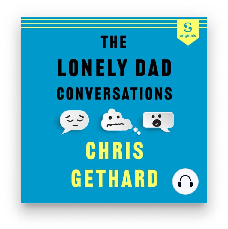 Comedian Chris Gethard on writing about fatherhood [Video]