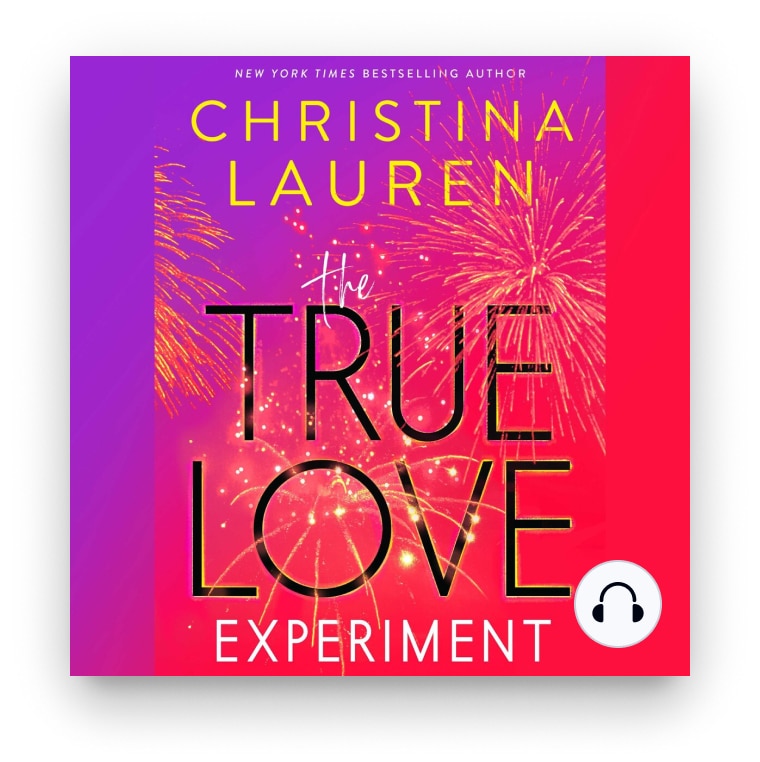 5 questions with Christina Lauren