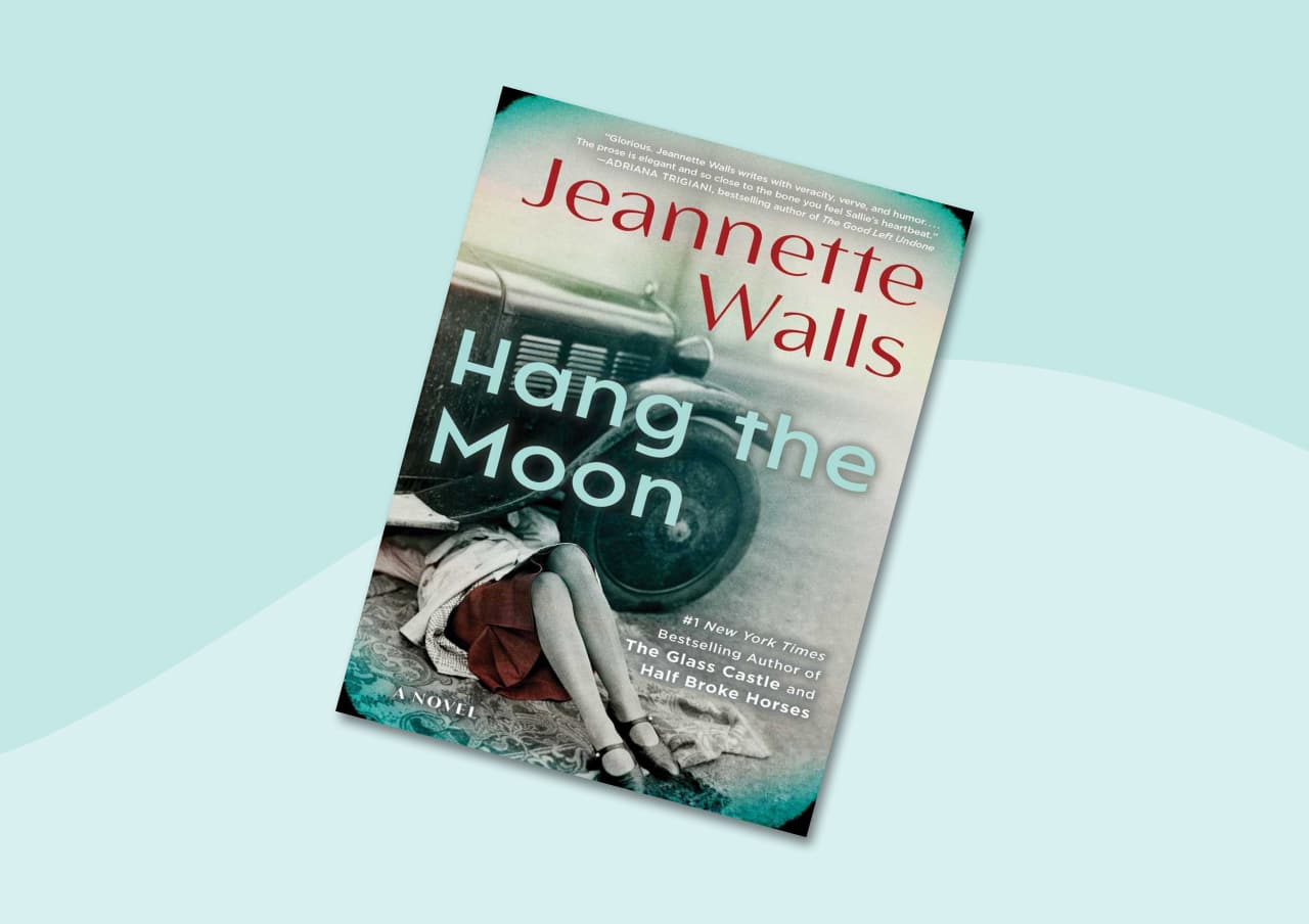 Jeannette Walls on the joys of research