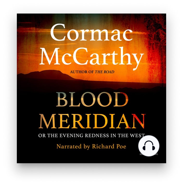 8 best Cormac McCarthy books, ranked