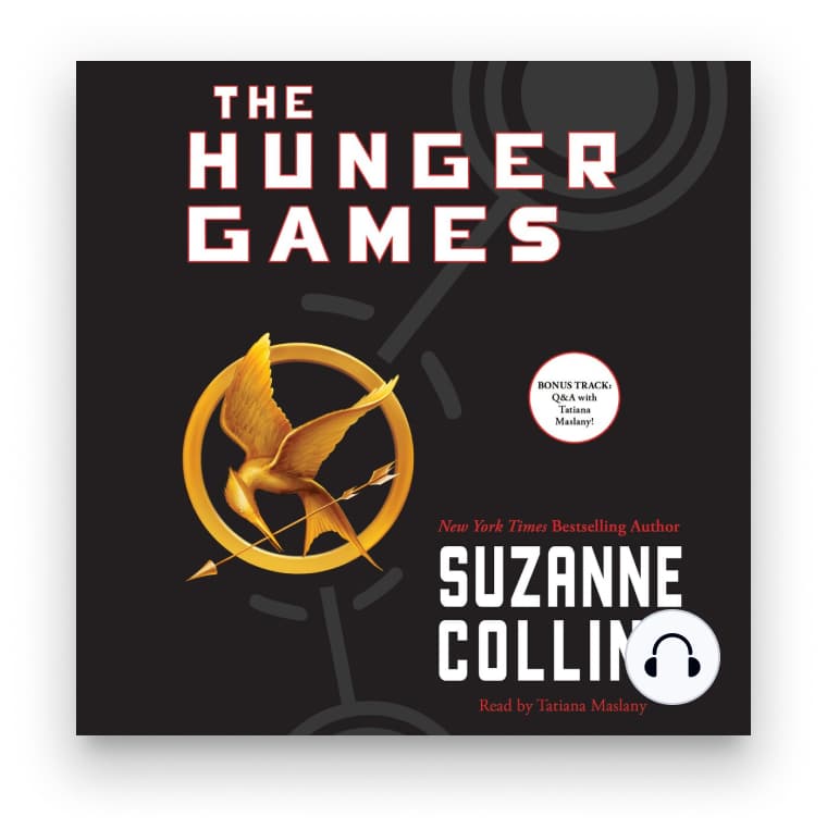 17 engrossing books like the ‘Hunger Games’ series
