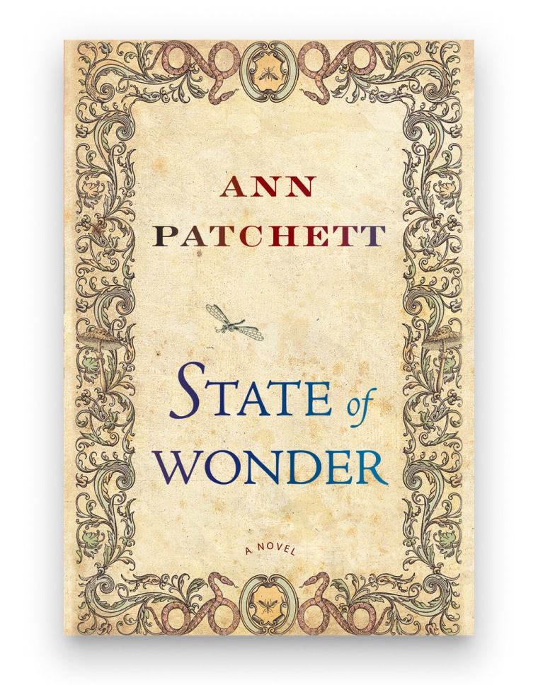 14 best Ann Patchett books, ranked