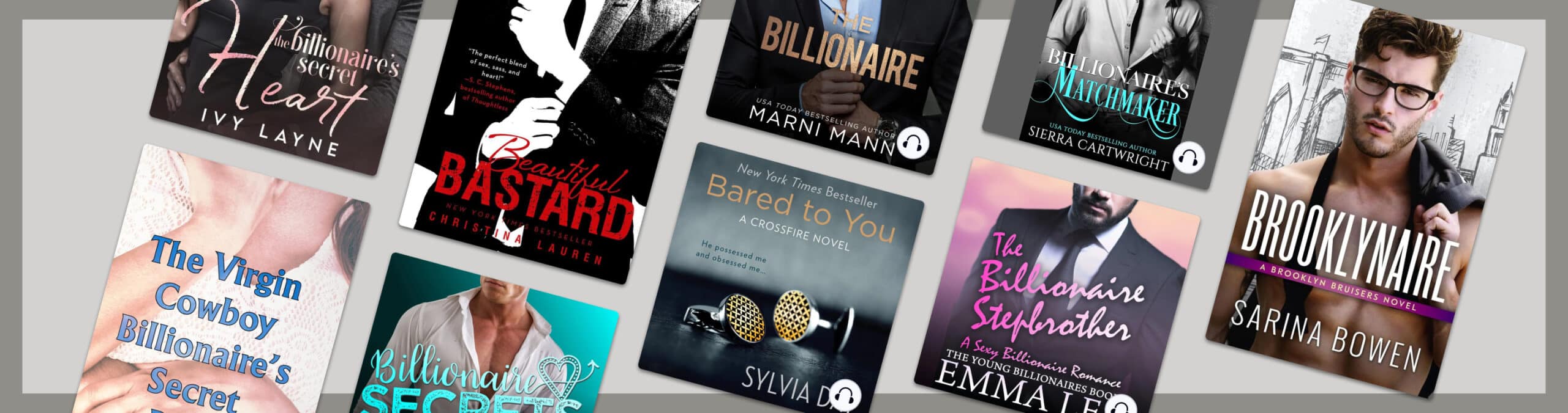 11 billionaire romance books worth investing your time in