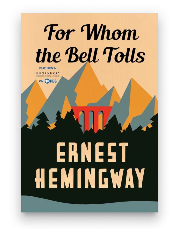 The best Hemingway books, ranked