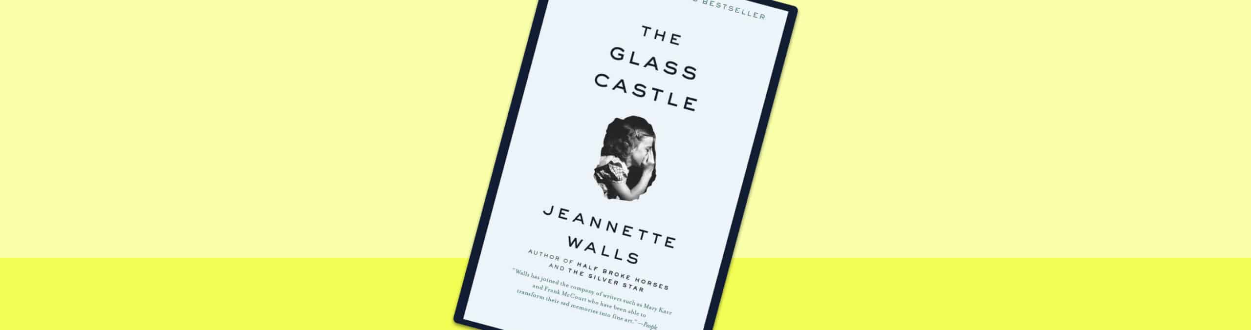 9 book club questions for ‘The Glass Castle’ by Jeannette Walls