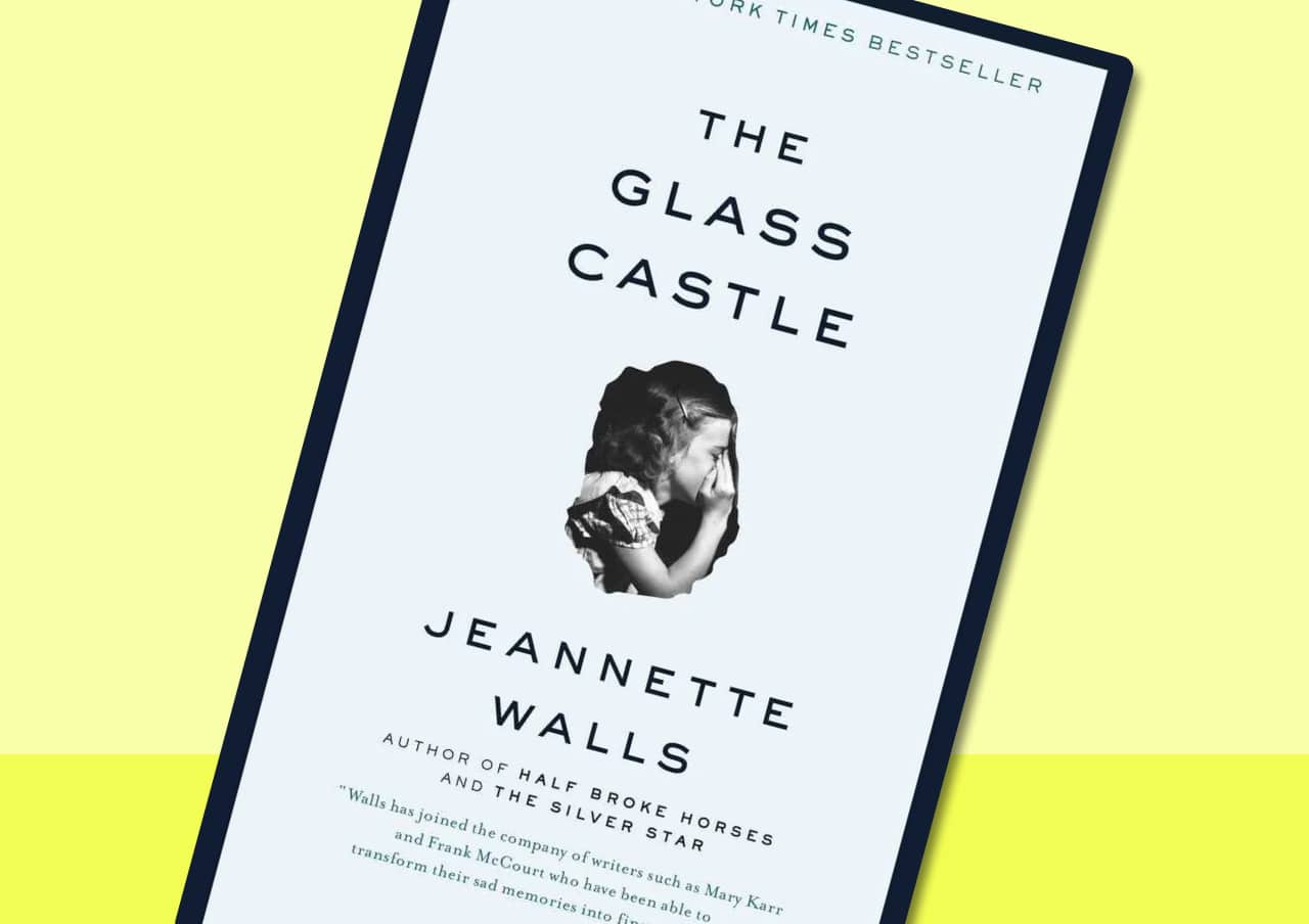 9 book club questions for ‘The Glass Castle’ by Jeannette Walls