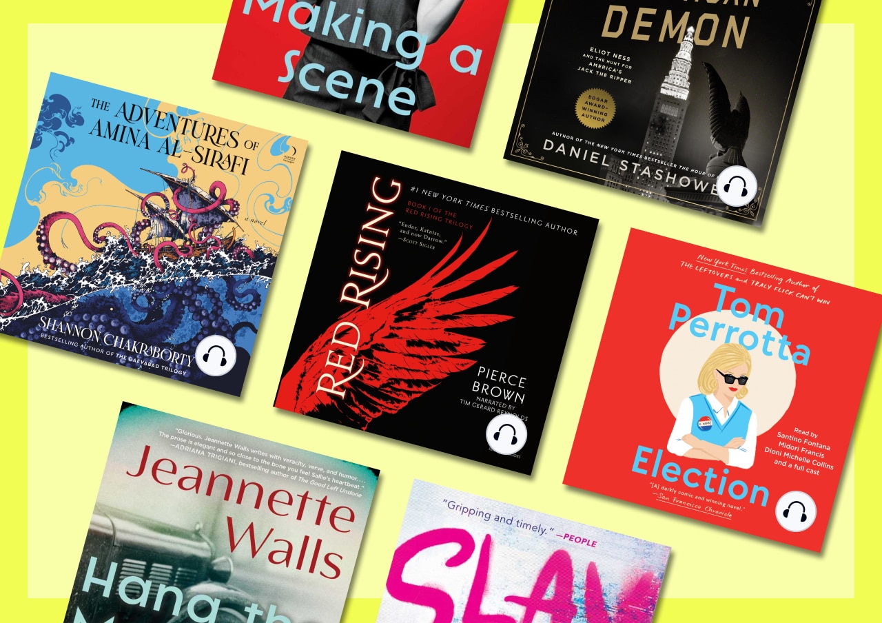 17 best books for Aries to read and ignite their passion