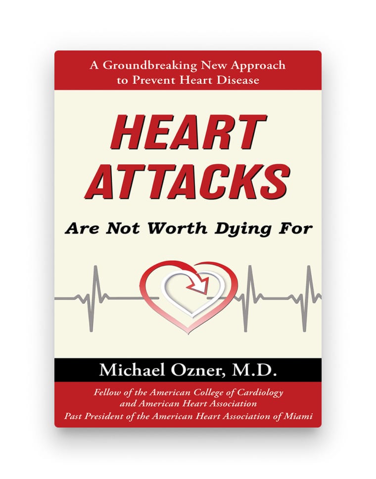 The 10 best books on heart health, recommended by cardiologists