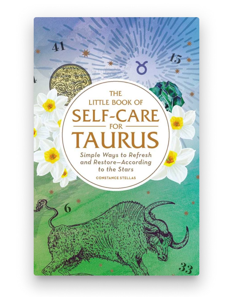 14 books every Taurus needs to read according to the stars