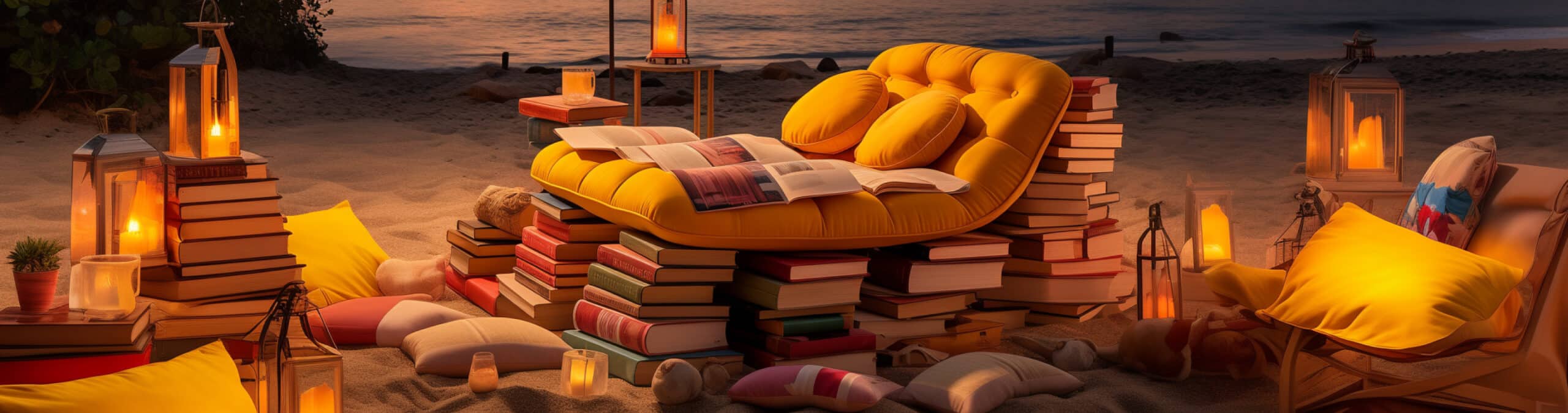 Is it better to read at night or in the morning?