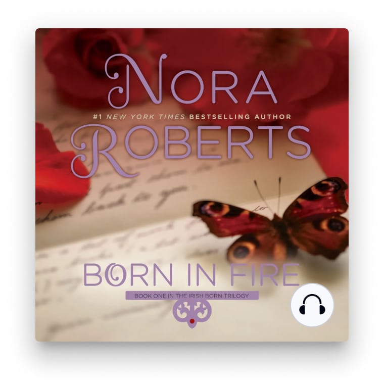 13 of the best Nora Roberts books, ranked