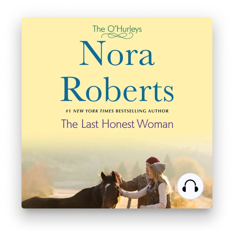 13 of the best Nora Roberts books, ranked