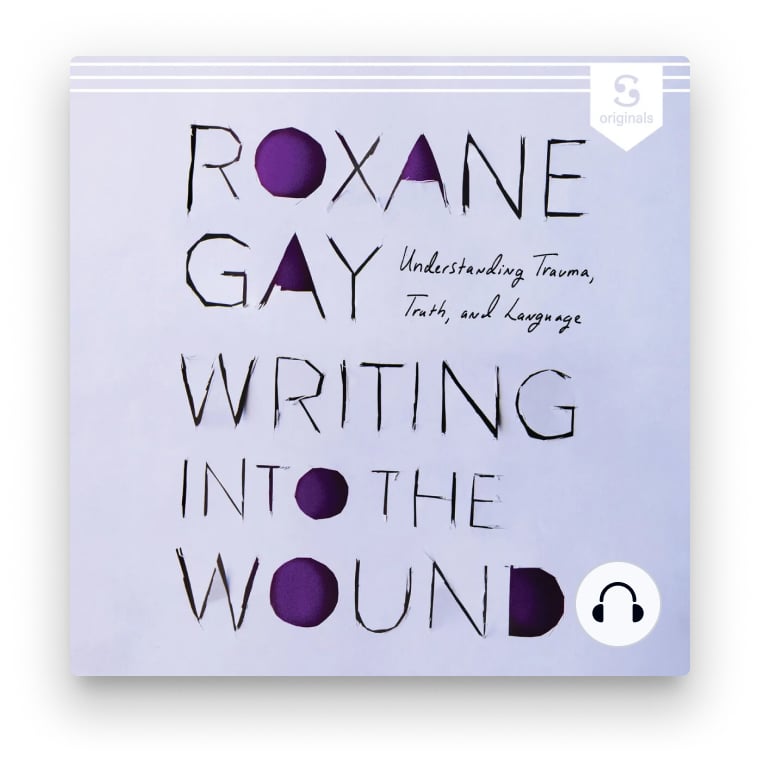 Holding Space with Roxane Gay & Julia Turshen [Video]