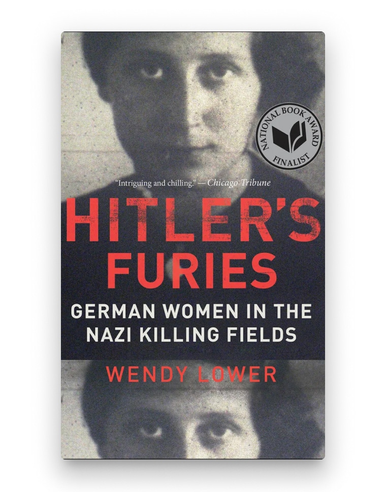 16 essential books about Nazi Germany