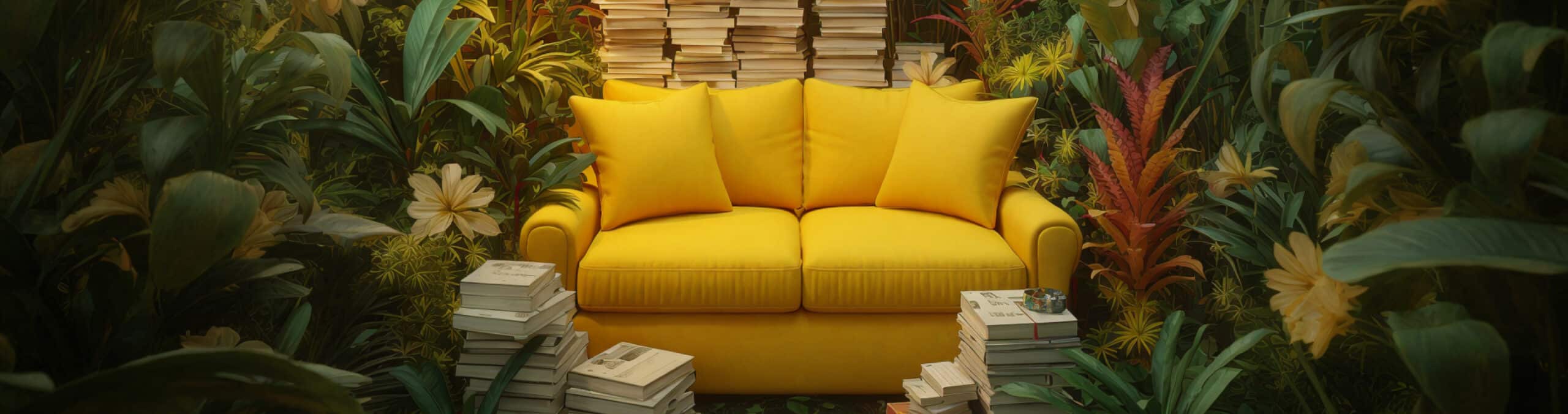5 Reasons Why You Should Read Outside